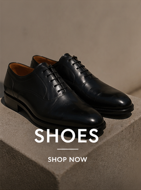 shoe